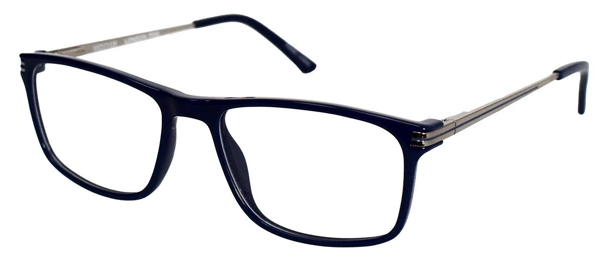 London Fog 508 Eyeglasses
